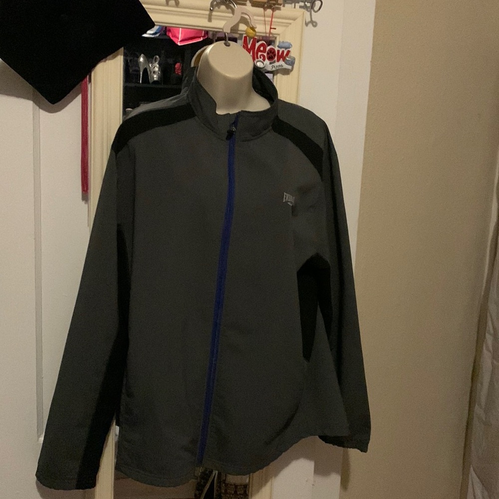Everlast Jacket